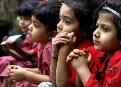 Over 33 lakh students taught in 1 lakh single-teacher schools: Andhra Pradesh tops in count, UP records most enrolments