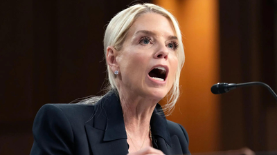 Pam Bondi goes on offensive in senate hearing: Accuses senator Blumenthal of lying; dodges Epstein questions