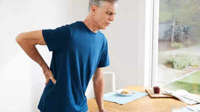 Pancreatic Cancer Symptoms: Cancer alert: Is it regular back pain or pancreatic cancer? How to recognize the warning signs |
