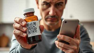 11 children dead in cough syrup-linked deaths in Madhya Pradesh and Rajasthan: How to identify fake medicines