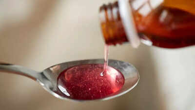 Cough syrup row: Tests confirm presence of poisonous chemical; Madhya Pradesh bans sale of ‘Coldrif’ | Bhopal News