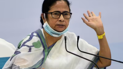 MBBS student ‘gang-raped’ in West Bengal, friend held | India News