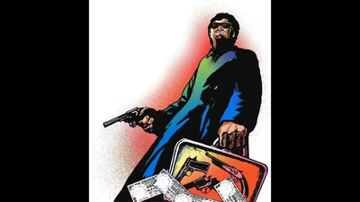 Fugitive Rashid Cablewala, an aide of Hashim Baba, detained in Azerbaijan | India News