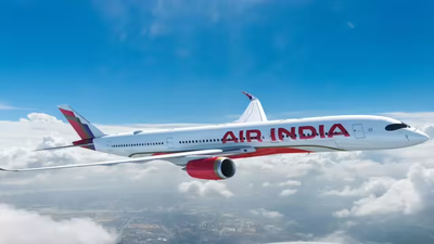 DGCA orders Air India to reinspect Boeing jets | India News