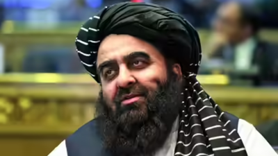 India stand on recognising Kabul regime will be aligned with international community’s | India News