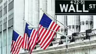 Wall Street stocks plunge as Trump warns of ‘massive’ China tariffs: S&P 500 falls 2.7%; Dow, Nasdaq all hit hard
