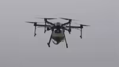 After Army alert, Baramulla administration bans drones | India News
