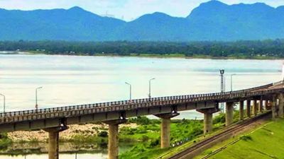 Government unveils Rs 6.4 lakh crore plan to generate 76 GW in NE | India News