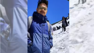 Probe Kerala man’s death, says RSS, denies abuse allegations | India News