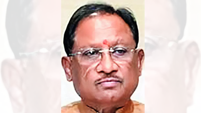 Chhattisgarh CM: Law must strike fear among criminals | India News