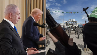 Gaza peace plan: Trump pushes Hamas and Israel to act fast, but key issues linger — What is the deadlock over?