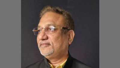 Ministry of commerce nominates Dr Prem Garg as member of Non-Basmati Rice Development Fund | India News