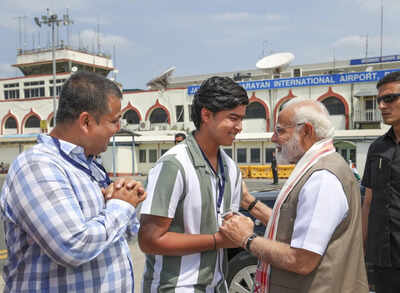 Ranji Trophy: 14-year-old Vaibhav Sooryavanshi named Bihar’s vice-captain | Cricket News