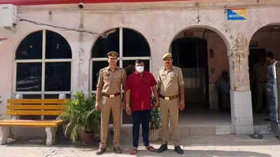 Noida horror: Man kills dhaba worker who refused to pack late-night food order; accused held | Noida News