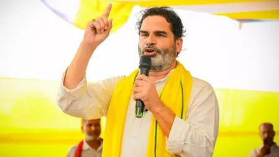 ‘Vote katua’ or agent of change? Why Prashant Kishor’s poll debut could upset old equations in Bihar | Patna News