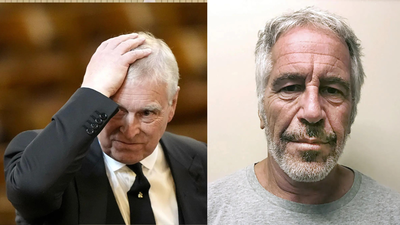 ‘We’ll play some more soon’: Prince Andrew’s scandalous e-mails to Jeffrey Epstein leaked, urged to ‘keep in close touch’