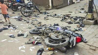 ‘I love Muhammad’ row fallout: Maulana Tauqeer Raza gets recovery notice in 28-yr-old Rs 5k loan case | Meerut News