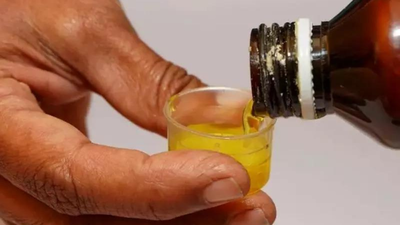 Cough syrup row: Punjab bans sale of ‘Coldrif’ after 16 children deaths in MP; ‘ drug not of standard quality’ | Chandigarh News