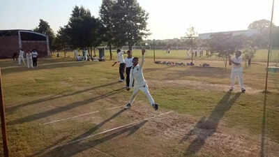 Son of Pulwama martyr, Rahul Soreng selected for Haryana U19; Virender Sehwag says: ‘It has been my privilege’ | Cricket News