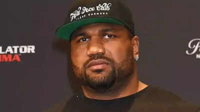 Did Raja Jackson plead ‘guilty’ to charges of attacking pro wrestler? Report hints at potential imprisonment for UFC legend’s son! | International Sports News