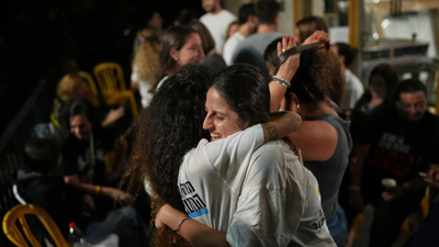 Gaza peace summit: Hamas says hostage release to ‘begin on Monday’; Trump – Sisi to chair the meet