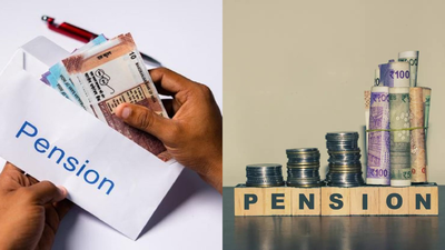 Largest nationwide digital life certificate campaign for pensioners launched, camps across 300 cities | India News