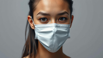 ‘Greater risk’: Covid-19 mask mandate returns to California county; aims to protect ‘most vulnerable population’