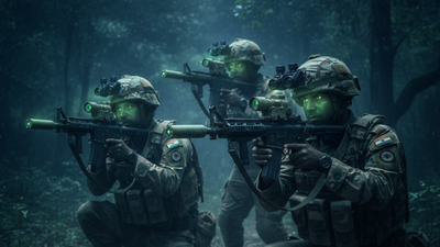 Night ops boost: Army to get high-tech night sights under Rs 659.47 crore deal – why it matters | India News