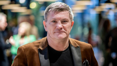 Ricky Hatton’s heartbreaking final moments revealed as inquest confirms tragic cause of death | International Sports News