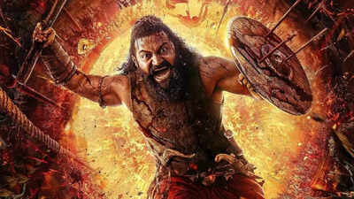 ‘Kantara Chapter 1’: Makers issue statement requesting fans not to imitate ‘Daiva’ characters |