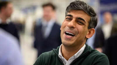 Rishi Sunak joins Microsoft and Anthropic as paid adviser; told he must not …