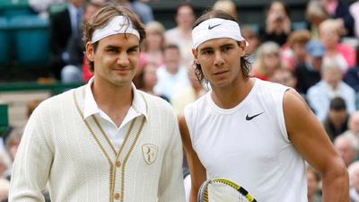 Roger Federer vs Rafael Nadal net worth in 2025: Who is richer, tennis career, endorsements and more | International Sports News