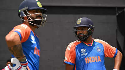 Virat Kohli, Rohit Sharma get fresh warning: ‘They want to play 2027 World Cup but … ‘ | Cricket News
