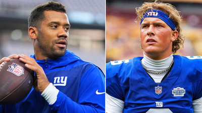 NFL trade rumors: Insider reveals Russell Wilson’s future with the New York Giants just got more uncertain after benching in Week 4 | NFL News