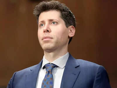 OpenAI CEO Sam Altman says: My post about upcoming changes to ChatGPT blew up on …
