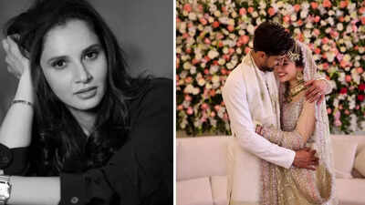 Sania Mirza’s Ex Shoaib Malik to divorce third wife? Watch the video that sparked break up rumours