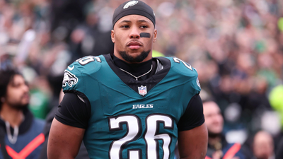 Will Saquon Barkley play against the Denver Broncos today? Latest injury update on the popular Philadelphia Eagles’ running back | NFL News