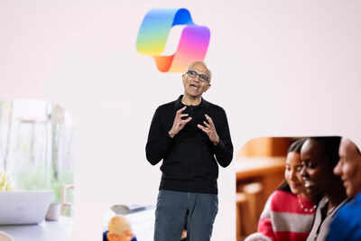 Microsoft CEO Satya Nadella shakes up his own job; appoints new CEO to run the company’s biggest business