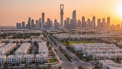 Saudi Arabia enacts new housing support regulations: eligibility, conditions, explained | World News
