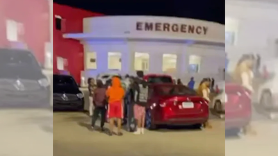 Party was ‘picture perfect’ – until it wasn’t: US school superintendent recounts shooting horror; 4 dead