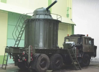 Mission Sudarshan Chakra: Army to procure AK-630 air defence guns; to be deployed along Pakistan border | India News