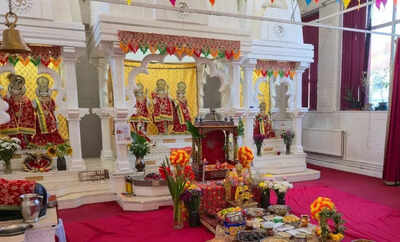 Only Hindu temple in East of England faces closure threat