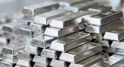 Soaring silver price takes sheen off Diwali sweets as traders skimp on foil