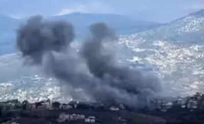 Pak-Afghan clashes: Heavy fighting in Khyber Pakhtunkhwa leaves senior commander dead; Taliban posts damaged