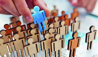 Female jobless rate hits a 3-month high