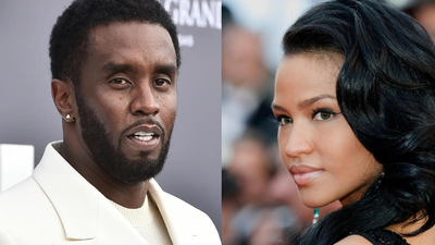‘Nothing can undo the trauma’: Cassie Ventura responds to Diddy’s 50-month sentence; lawyer says she will ‘continue healing’