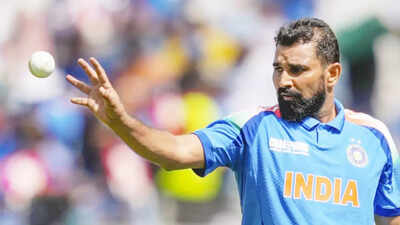 ‘I can also play’: Mohammed Shami fires back at chief selector Ajit Agarkar after Australia ODIs snub | Cricket News