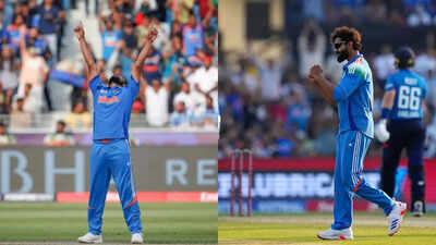 India’s squad for Australia ODIs: End of the road for Mohammed Shami and Ravindra Jadeja? | Cricket News