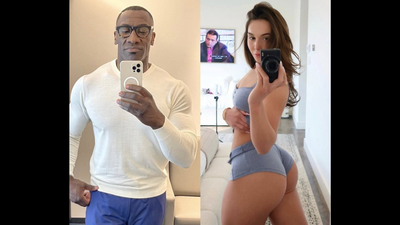 Shannon Sharpe’s alleged demand before meeting OnlyFans model raises eyebrows amid his $20M settlement with her | NFL News