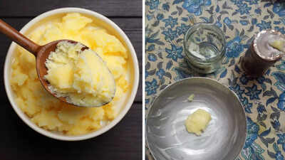 Shata Dhauta Ghrita: Why it is the ultimate Indian beauty secret for soft and bright skin